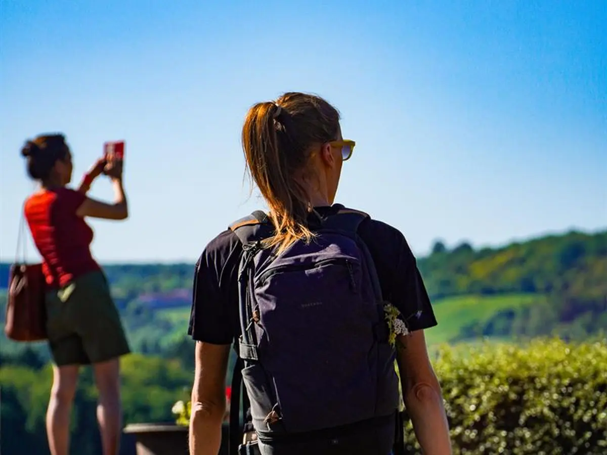 Marche des Seigneurs