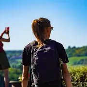 Marche des Seigneurs