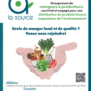 Marché-Distribution