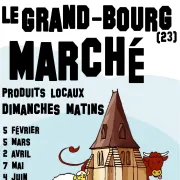 Marché Dominical