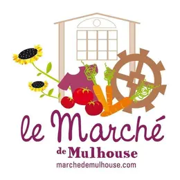 Marché du Canal Couvert