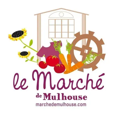 Marché du Canal Couvert