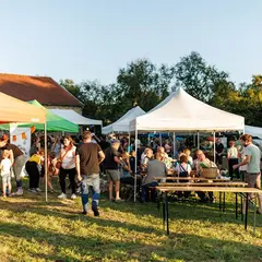 Marché du Croc' Local