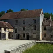Marché du moulin