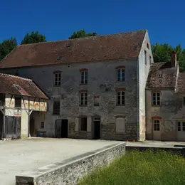 Marché du moulin