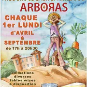 Marché Du Partage  - Produit Locaux Et Artisanat