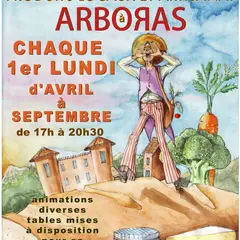 Marché Du Partage  - Produit Locaux Et Artisanat