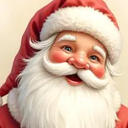 Marché du Père Noël