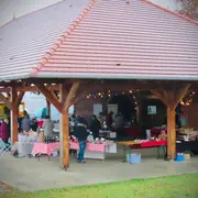 Marché du printemps et randonnée