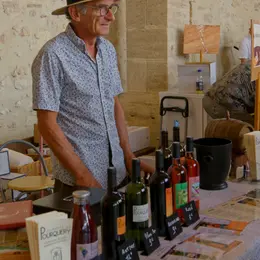 Marché du samedi matin