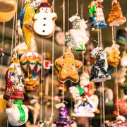 Marché du Secours catholique de Toul