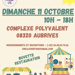Marché du Shopping et des VDI