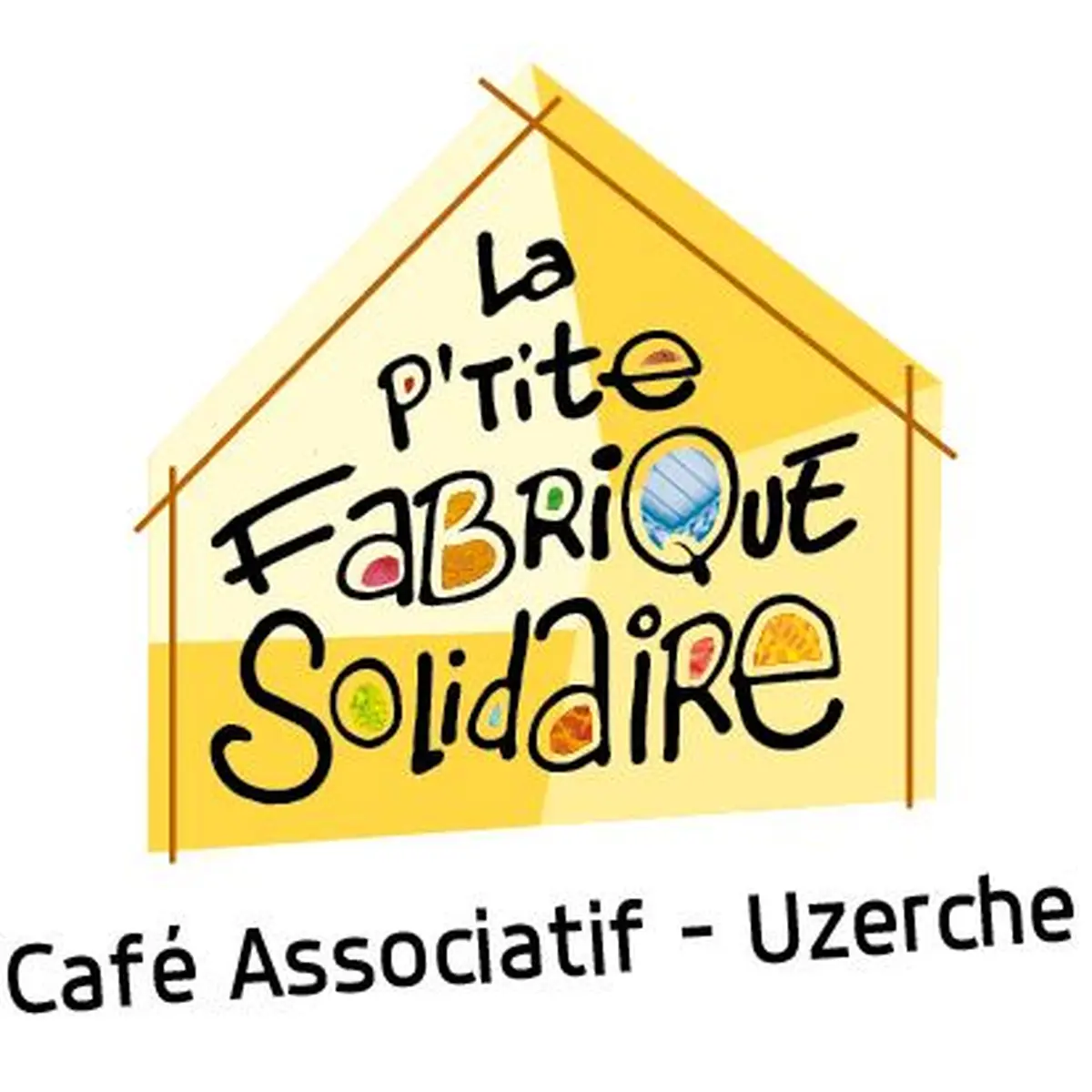 Marché du temps des Fêtes