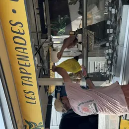 Marché du terroir