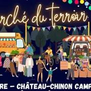 Marché du terroir