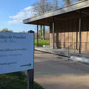 Marché du terroir à Vauclair