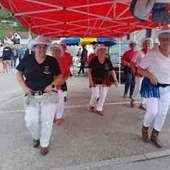 Marché du terroir et de l'artisanat