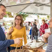 Marché du Vendredi de La Roche-Posay