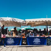 Marché du Vieux-Port