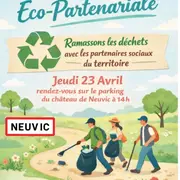 Marche éco-citoyenne