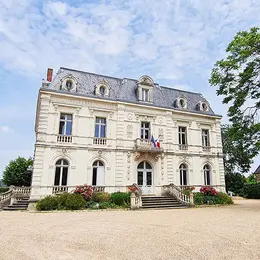 Marché entre nature et patrimoine : sur les traces de l'histoire de Sepmes