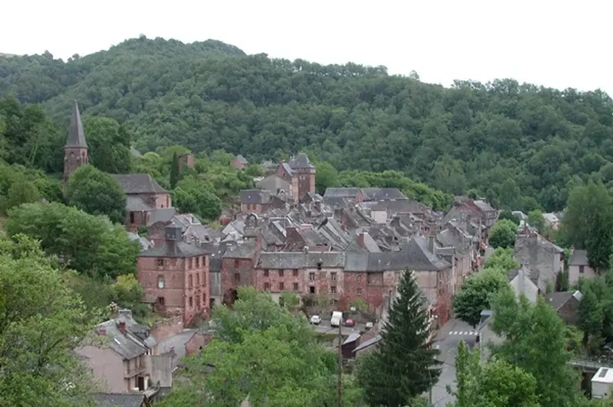 Marché Estival de Villecomtal
