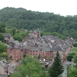 Marché Estival de Villecomtal