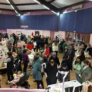 Marché et animations de Noël à Berson