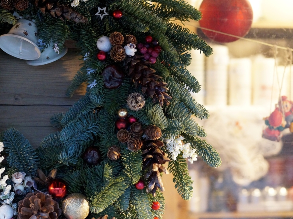 Marché et soirée de Noël de La Piolette