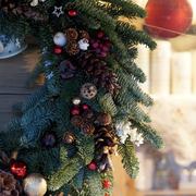 Marché et soirée de Noël de La Piolette