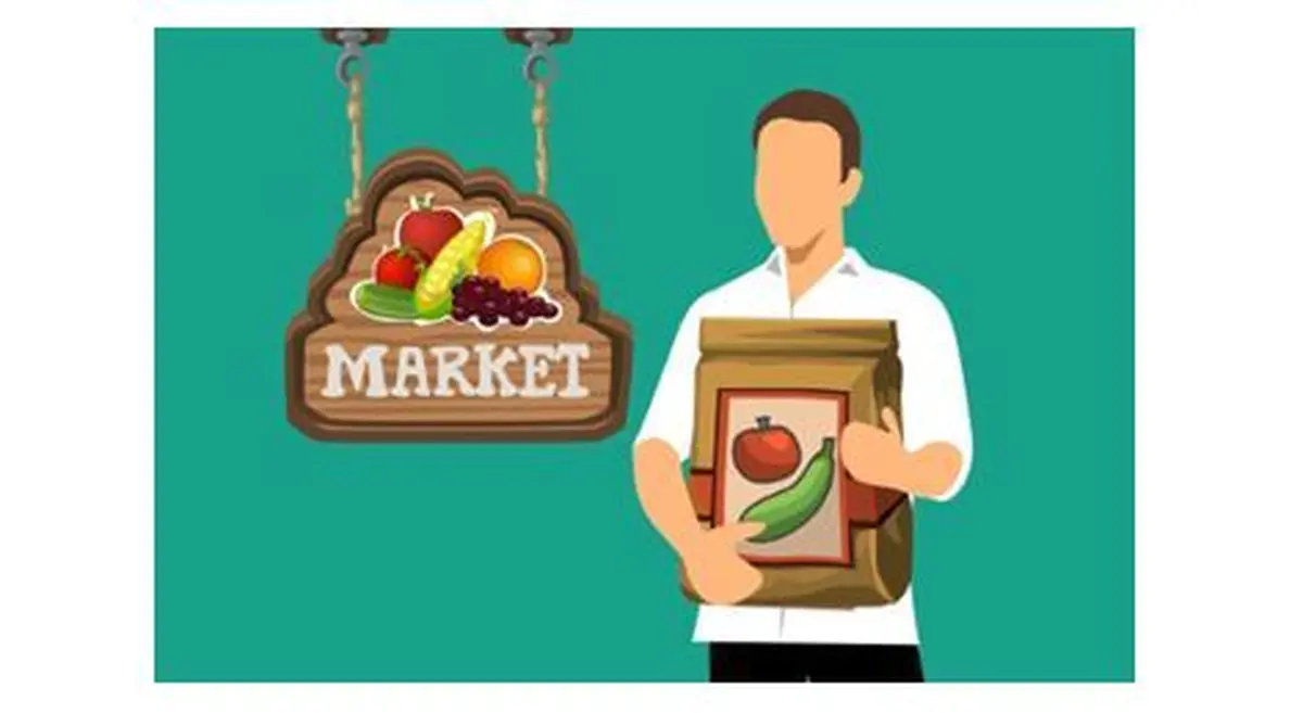 Marché extérieur des Chartreux