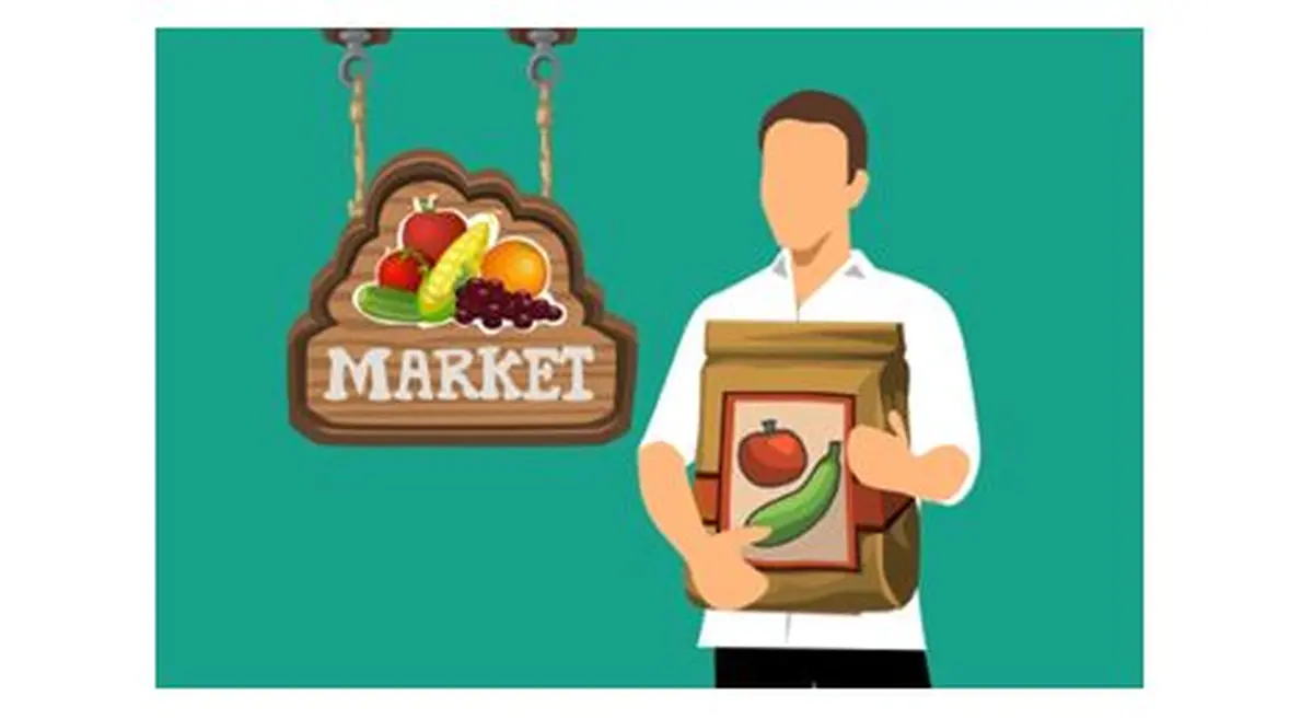 Marché extérieur des Chartreux