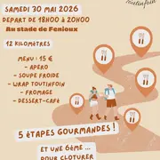 Marche Feniousienne
