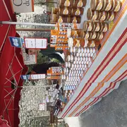 Marché fermier Bidart'Eko