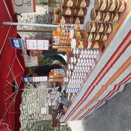 Marché fermier Bidart'Eko