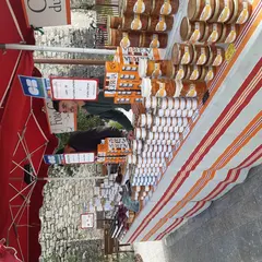 Marché fermier Bidart'Eko