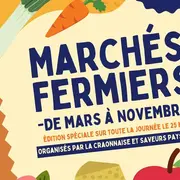 Marché fermier de Haroué