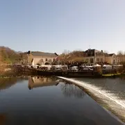 Marché fermier de producteurs