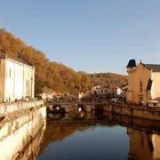 Marché fermier de producteurs