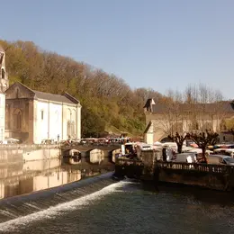 Marché fermier de producteurs
