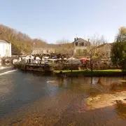 Marché fermier de producteurs