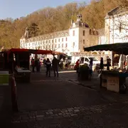 Marché fermier de producteurs