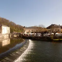 Marché fermier de producteurs