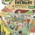 Marché fermier Délices paysans