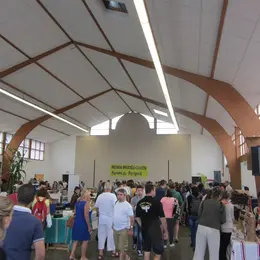 Marché fermier des producteurs Idoki