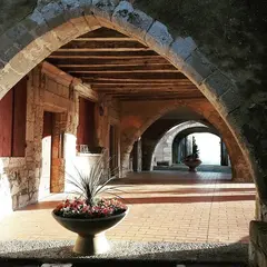 Marché fermier du terroir