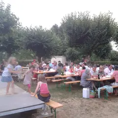 Marché festif