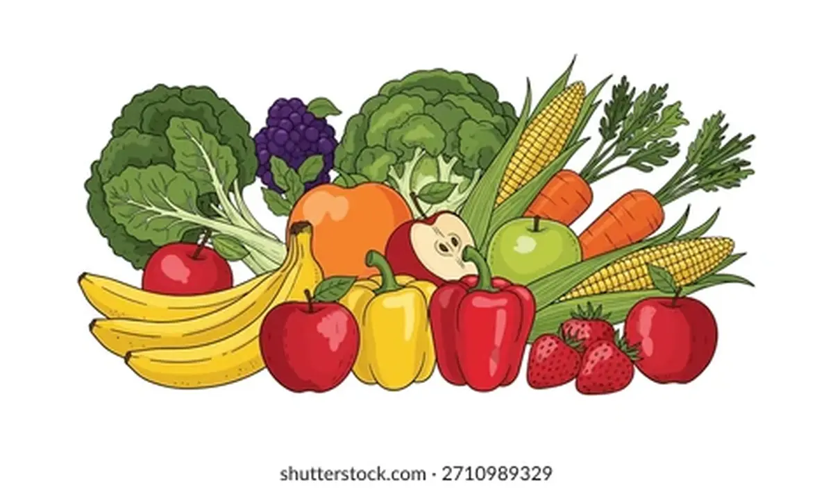 Marché festif