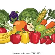 Marché festif