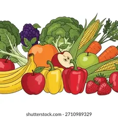 Marché festif
